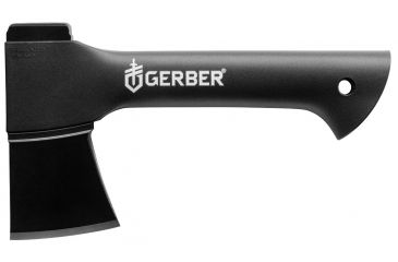 Image of Gerber Back Paxe Ii