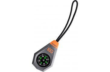 Image of Gerber Bear Gryllis Compact Compass 31-001777
