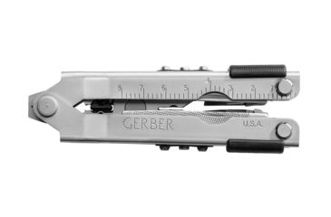 Image of Gerber Bluntnose Multi-Plier 600 Silver 07500