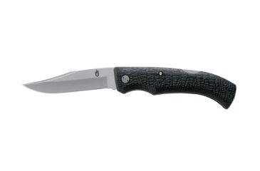 Image of Gerber BOX Packaging Folding Gator Matte Cllp Knife 06149