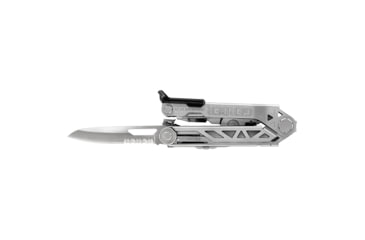 Image of Gerber Center-Drive Plus, Stainless, 31-003402