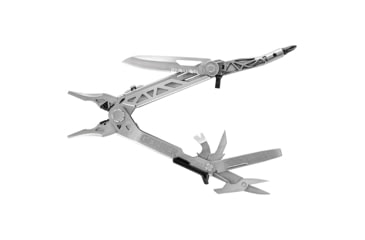 Image of Gerber Center-Drive Plus, Stainless, 31-003402