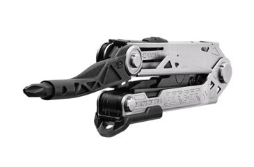 Image of Gerber Center-Drive Multi-Tool w/ Coyote Brown Berry Sheath, 30-001406