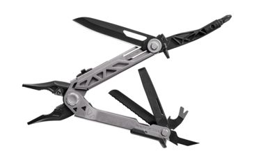 Image of Gerber Center-Drive Multi-Tool w/ Coyote Brown Berry Sheath, 30-001406