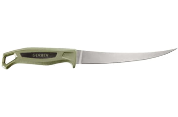 Image of Gerber Ceviche,7.0,fb,pe,grn/blk,e - 31-004132