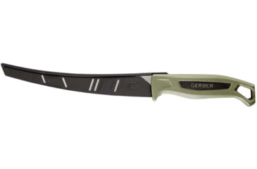 Image of Gerber Ceviche,7.0,fb,pe,grn/blk,e - 31-004132