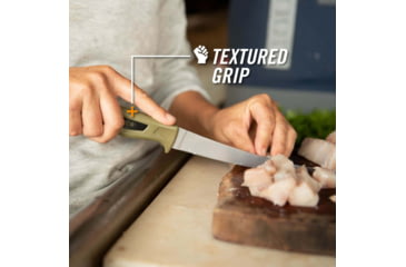 Image of Gerber Ceviche,7.0,fb,pe,grn/blk,e - 31-004132
