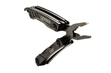 Image of Gerber Dime Micro Black Pocket Multi-Tool 30-000469