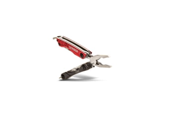 Image of Gerber Dime Micro Tool, Red, 31001042