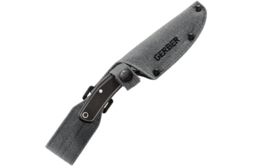 Image of Gerber Downwind Caper Black