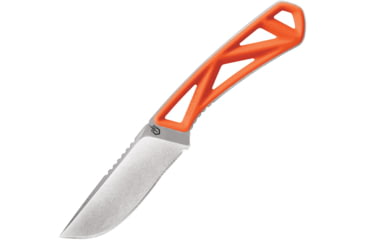 Image of Gerber Exo-Mod Drop Point Orange