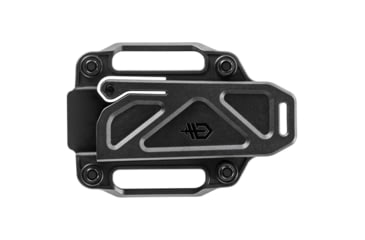 Image of Gerber Exo-Mod Caper - Black