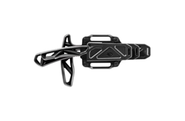 Image of Gerber Exo-Mod Caper - Black