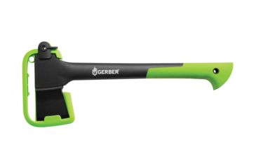 Image of Gerber Freescape Camp Hatchet, Blister 31-002536