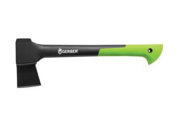 Image of Gerber Freescape Camp Hatchet, Blister 31-002536