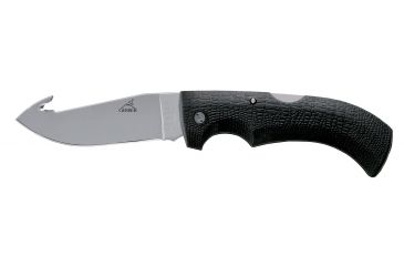 Image of Gerber Folding Gator Gut Hook Knife 06932
