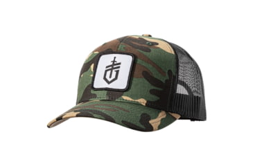 Image of Gerber Gear Gerber Gear Off Road Trucker Hats, 30-001927