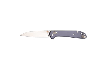 Image of Gerber Gear Gerber Gear Savvy - Urban Blue Folding Knives in Aluminum, 30-001845