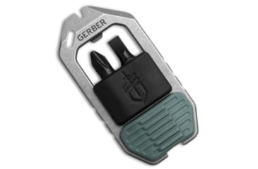 Image of Gerber Driver Multi-Tool 5-in-1, Baltic Haze, 2.50 inch, BHQ-208928