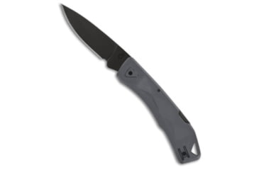 Image of Gerber Gerber LST Ultra Lockback Knife Coyote Brown GFN 2.7" Black, Brown, 420HC, adult, BHQ-208283
