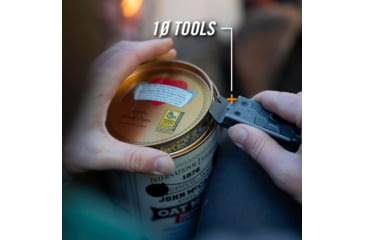 Image of Gerber Lockdown,pry,gry,e - 31-003570