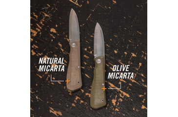Image of Gerber Mansfield,mcrta,nat,e - 31-004120