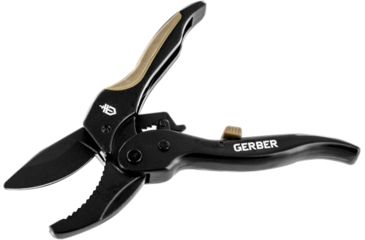 Image of Gerber Myth Ratcheting Pruner - 31-002749