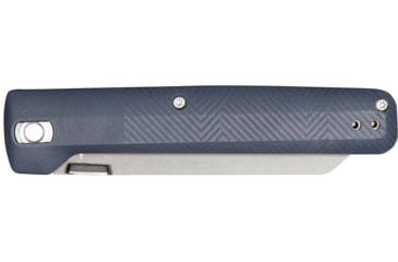 Image of Gerber Pledge,fldr,cp,pe,blu,bb,e - 31-004073