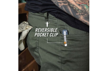 Image of Gerber Pledge,fldr,cp,pe,blu,bb,e - 31-004073