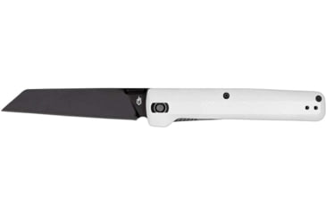 Image of Gerber Pledge - White - 1067527