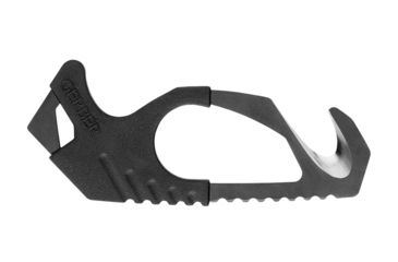 Image of Gerber Strap Cutter, 4.375in. Overall Length 191698