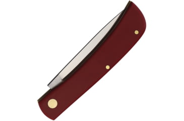 Image of German Eye Clodbuster Jr Red