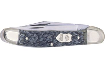 Image of German Eye Copperhead Bone Folding Knife GEGX