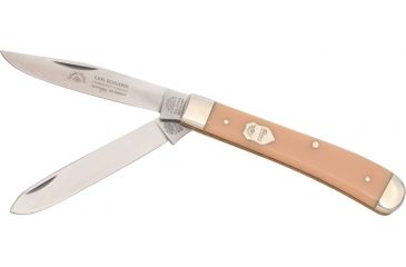 Image of German Eye Trapper Folding Knife GE20Y
