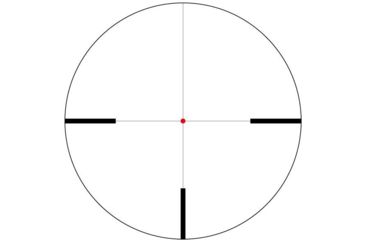 Image of German Precision Optics GPO PASSION 6X 2.5-15x50i Rifle Scope, G4i Reticle, Black Matte R620