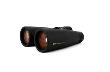 Image of German Precision Optics GPO PASSION ED 10x56ED Binocular, Charcoal Black, 10x56ED, B420