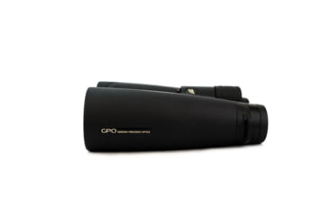 Image of German Precision Optics GPO PASSION ED 10x56ED Binocular, Charcoal Black, 10x56ED, B420