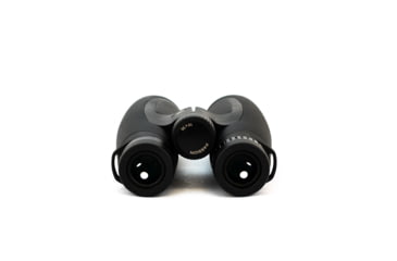 Image of German Precision Optics GPO PASSION ED 10x56ED Binocular, Charcoal Black, 10x56ED, B420