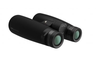 Image of German Precision Optics GPO PASSION ED 10x56ED Binocular, Charcoal Black, 10x56ED, B420