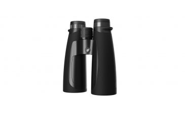 Image of German Precision Optics GPO PASSION ED 10x56ED Binocular, Charcoal Black, 10x56ED, B420