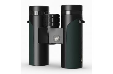 Image of German Precision Optics GPO PASSION ED 8x32ED Binocular, Deep Green, 8x32ED, B301