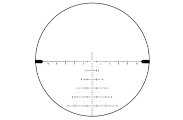 Image of German Precision Optics GPOTAC 45 15-45x60 Spotting Scope, Straight, Black/Desert Sand, TS100