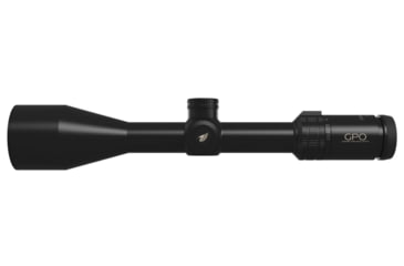Image of German Precision Optics R550 Passion 5X 3.5-18 56mm Obj 32-6 Ft @ 100 Yds FOV 3