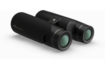 Image of German Precision Optics PASSION HD 15x50 Schmidt-Pechan Binocular, Black, B700