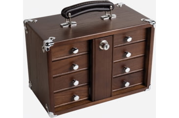 Image of Gerstner 4-Drawer Mini Portable Chest, GERT12D