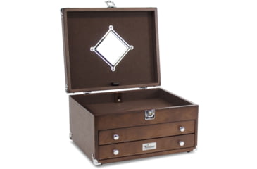 Image of Gerstner T14 2-Drawer EDC Case, GERT14D