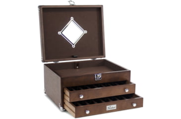 Image of Gerstner T14 2-Drawer EDC Case, GERT14D