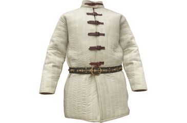 Image of Get Dressed For Battle Gambeson Large GB143
