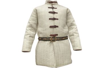 Image of Get Dressed For Battle Gambeson XL GB144