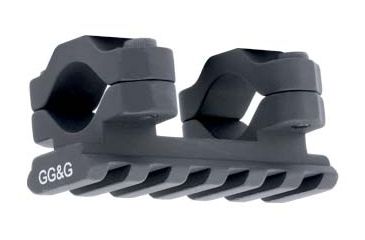 Image of GG&G AK MIL-STD-1913 Barrel Mount GGG-1680